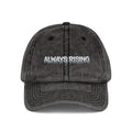 Always Rising Embroidered Cap